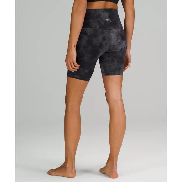 Lululemon Align Short 8" - 8 - Picture 4 of 6